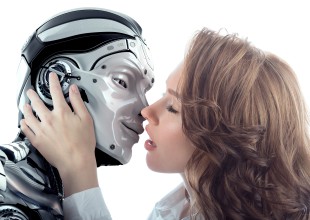 ¿El sexo con robots puede ser peligroso?