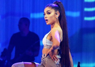 Ariana Grande suspende conciertos en Monterrey