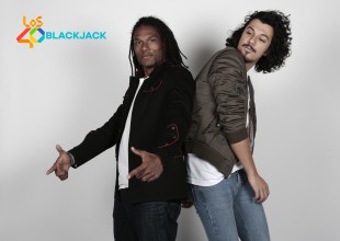 Escucha lo mejor de la música alternativa en BlackJack