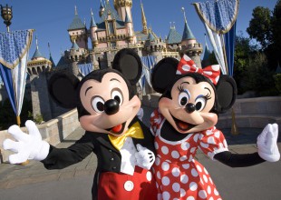 10 reglas extrañas para los empleados de Disneyland