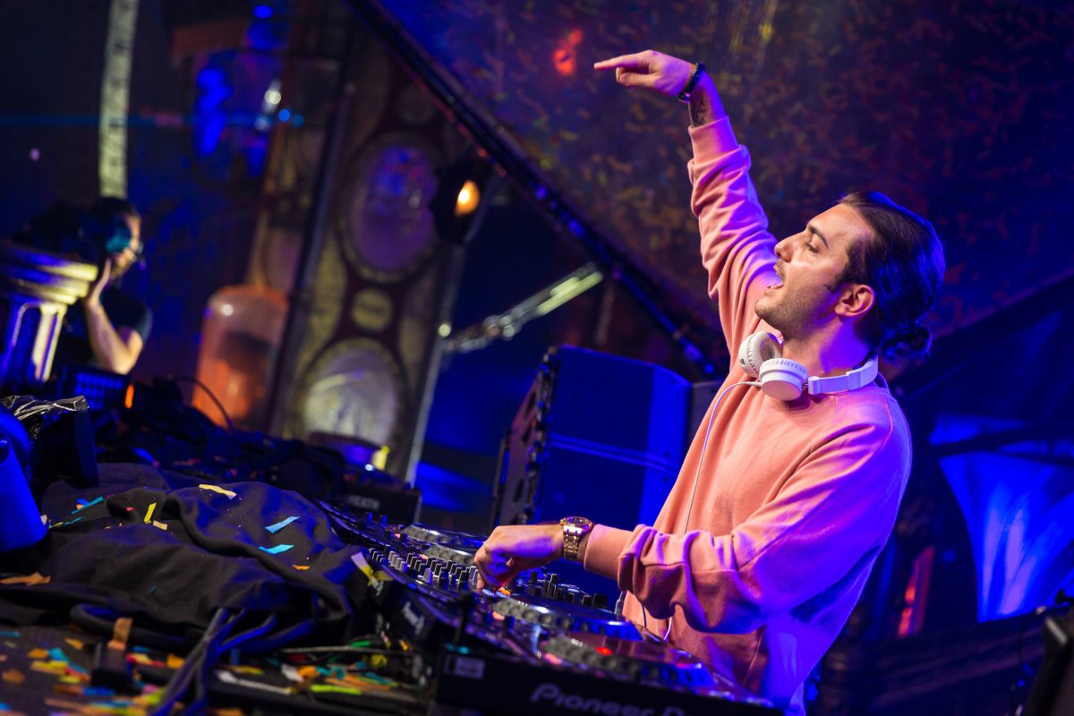 Los mejores Dj's del mundo en Tomorrowland Fotogalería Actualidad LOS40 México Los mejores Dj's del mundo en Tomorrowland Fotogalería Actualidad LOS40 México