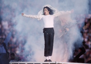 ¡El fan número 1 de Michael Jackson es argentino!