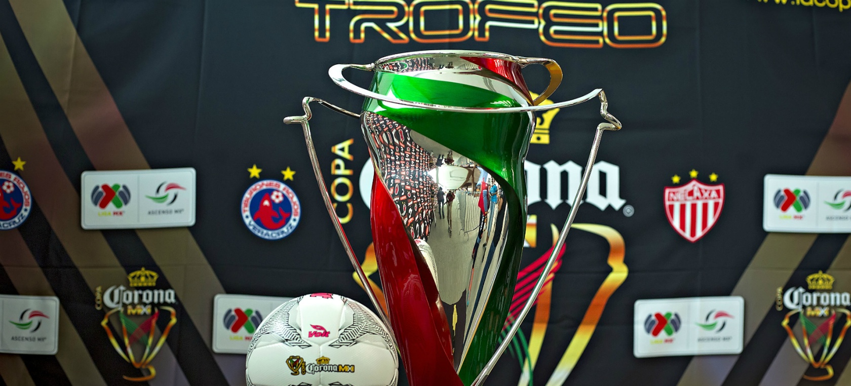 Inicia la nueva edición de la Copa MX Actualidad LOS40 México