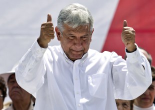 López Obrador hará entrar en razón a Donald Trump
