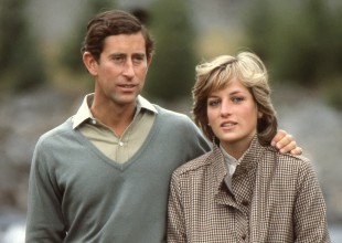 Princesa Diana reveló secretos íntimos de su esposo Carlos