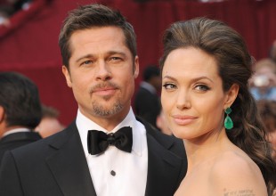 Las razones por las que Angelina Jolie detuvo el proceso de su divorcio