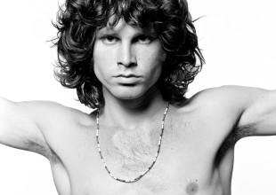 Facundo es Jim Morrison