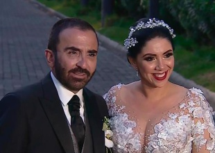 Vicente Fernández Jr. se volvió a casar