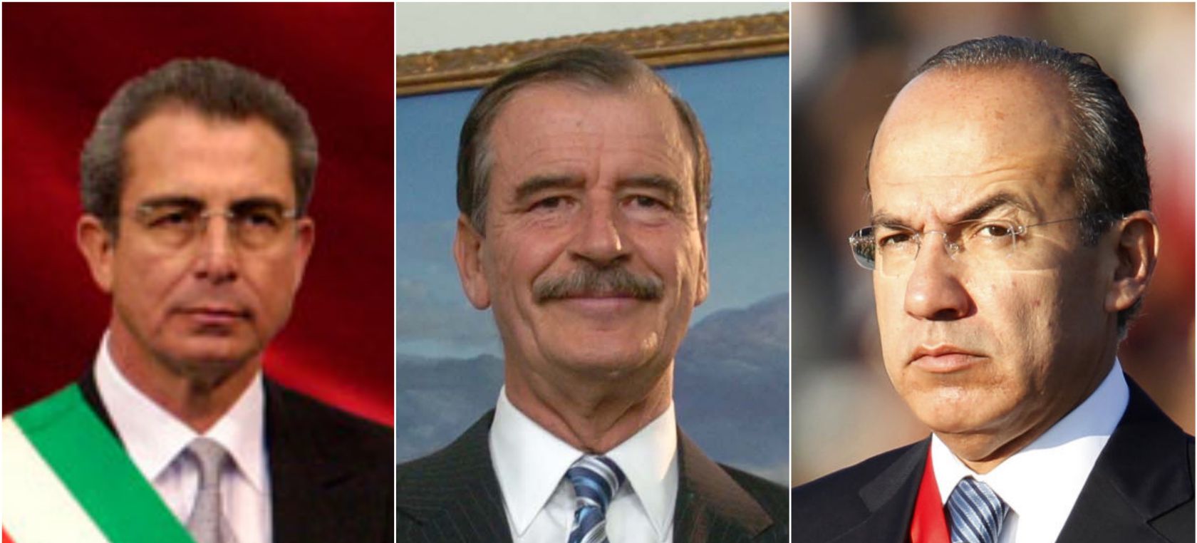 Lo que nunca te dijeron de estos presidentes de México | Actualidad