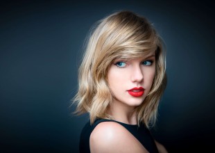 El misterio de las redes sociales de Taylor Swift
