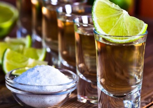 Países, además de México que ¡toma mucho tequila!