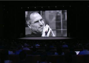 iPhone X y iPhone 8, todo sobre el Apple Keynote 2017