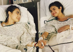 ¿Quién es Francia Raisa, la amiga de Selena Gomez que le donó un riñón?