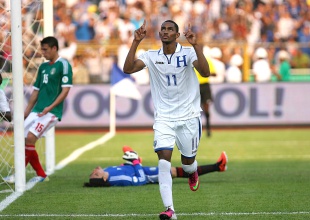 Selección de Honduras donará parte de la taquilla