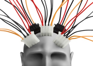 Conexión de cerebro directamente con internet