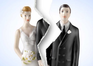 Septiembre: el mes de los divorcios