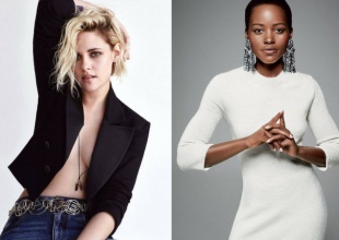 Kristen Stewart y Lupita Nyong’o podrían ser parte de los nuevos Ángeles de Charlie
