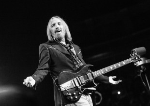 Fallece Tom Petty, leyenda de rock de los años 70