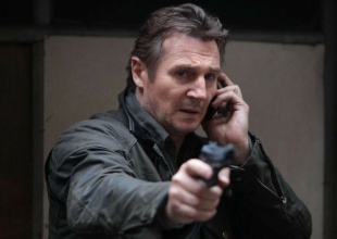Liam Neeson se retira de las películas de acción y se arrepiente