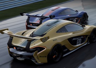 Reseña: Project Cars 2