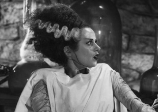 Gal Gadot podría reemplazar a Angelina Jolie en La Novia de Frankenstein