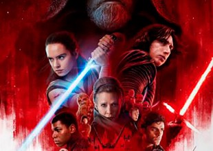 “Star Wars: El Último Jedi” estrena tráiler