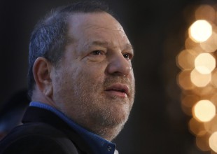 Reacción de Hollywood tras escandalo sexual de Harvey Weinstein