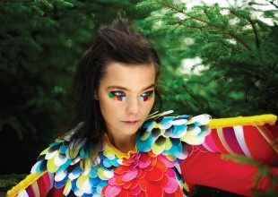 ¿Björk sufrió acoso por parte de Lars von Trier?