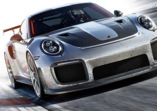 Reseña: Forza Motorsport 7