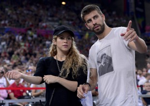 Shakira habla por fin sobre su matrimonio