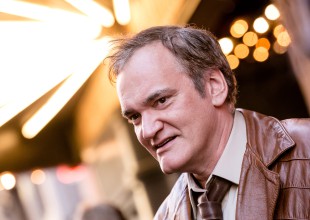 Tarantino conocía de los abusos de Weinstein