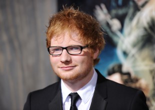 Ed Sheeran habla sobre su lucha con el abuso de sustancias