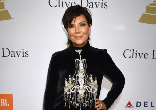 Kris Jenner incendia las redes sociales con un cambio de look