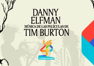 Postea tu pregunta y conoce a Danny Elfman