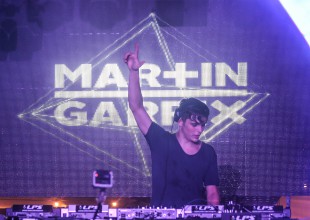 Martin Garrix será el invitado de esta semana en WDM