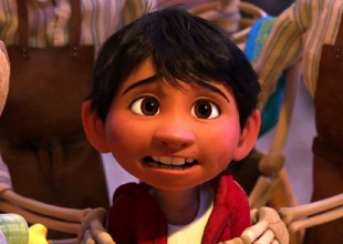 ¿Quién es el niño que dio voz a Miguel en ‘Coco’?