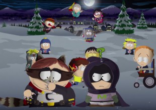 Reseña: South Park Fractured But Whole