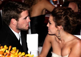 ¿Miley Cyrus y Liam Hemsworth se casaron hace 6 meses?