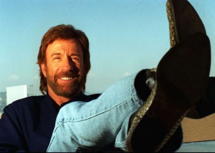 Chuck Norris se retira del cine