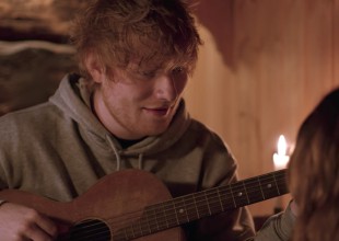 El nuevo videoclip de Ed Sheeran te hará llorar