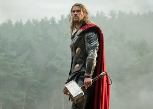 Thor está de luto