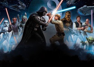 Star Wars anuncia nueva trilogía
