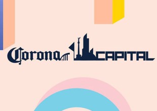 Corona Capital 2017: todo lo que necesitas saber