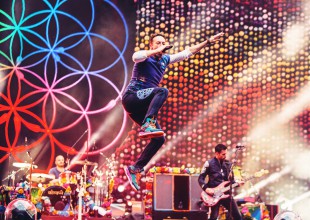 Coldplay rinde homenaje a Soda Stereo