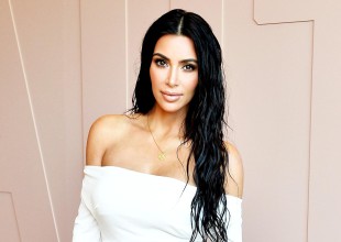 Kim Kardashian confirma por error el sexo de su bebé