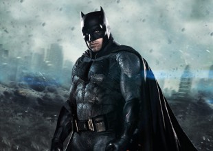 Él podría ser el reemplazo de Ben Affleck como Batman