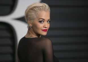 La incómoda "audición" de Rita Ora en La Voz