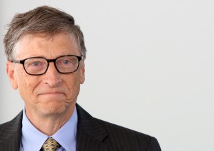 Bill Gates planea construir una ciudad