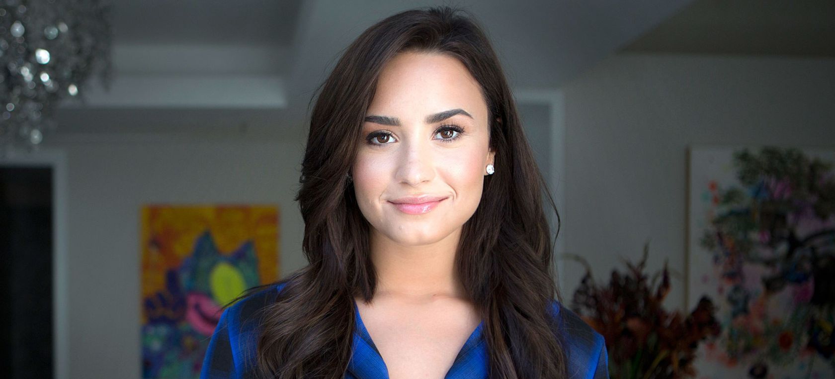 Instagram ¿Demi Lovato se casó? Actualidad LOS40 México
