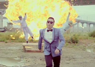 "Gangnam Style" consigue nuevo récord en YouTube